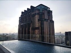 Duo Residences (D7), Apartment #500710771